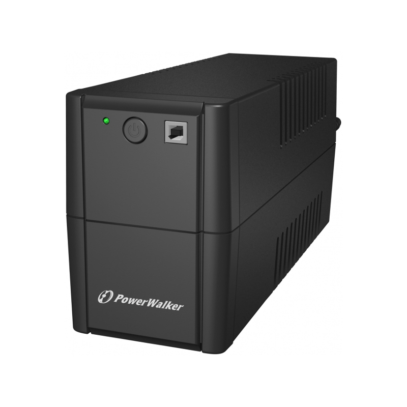 UPS ZASILACZ AWARYJNY PowerWalker VI 850 SH FR