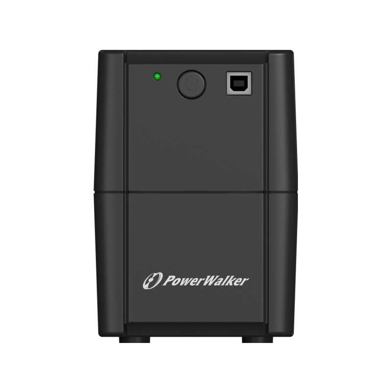 UPS ZASILACZ AWARYJNY PowerWalker VI 850 SH FR