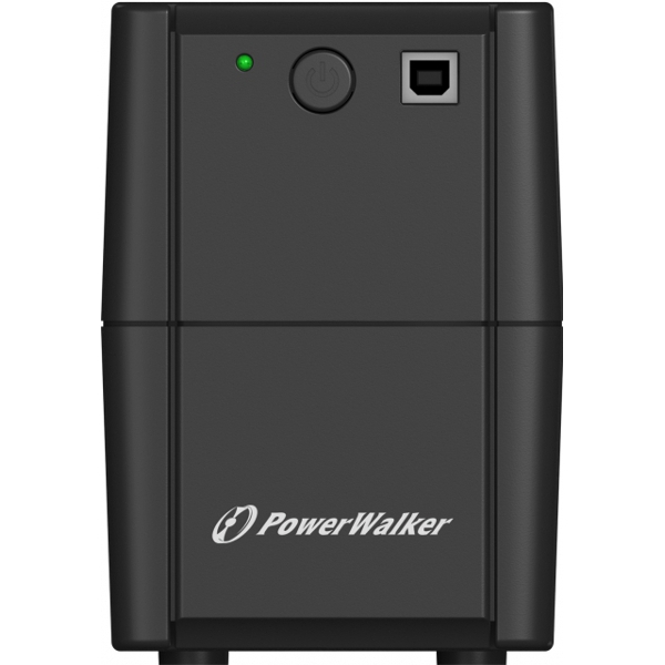 UPS ZASILACZ AWARYJNY PowerWalker VI 850 SH FR