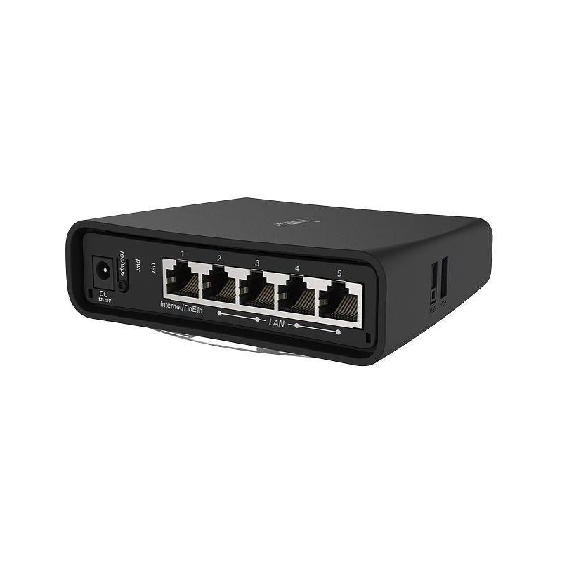 MIKROTIK ROUTERBOARD hAP ac2 (RBD52G-5HacD2HnD-TC)