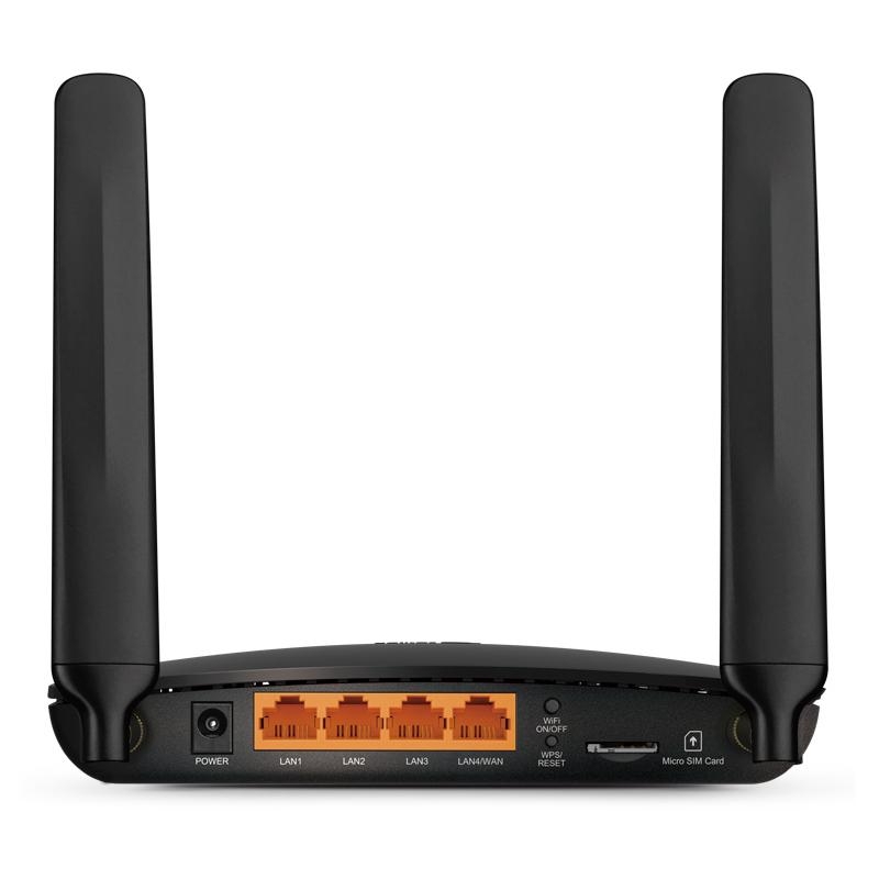 ROUTER TP-LINK MR6400 4G LTE