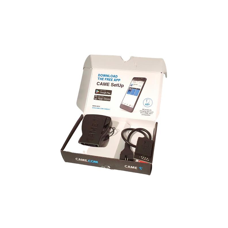 CAME KEY - moduł WiFi (806SA-0110)