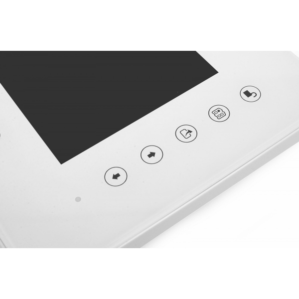 Monitor głośnomówiący - M670WS2