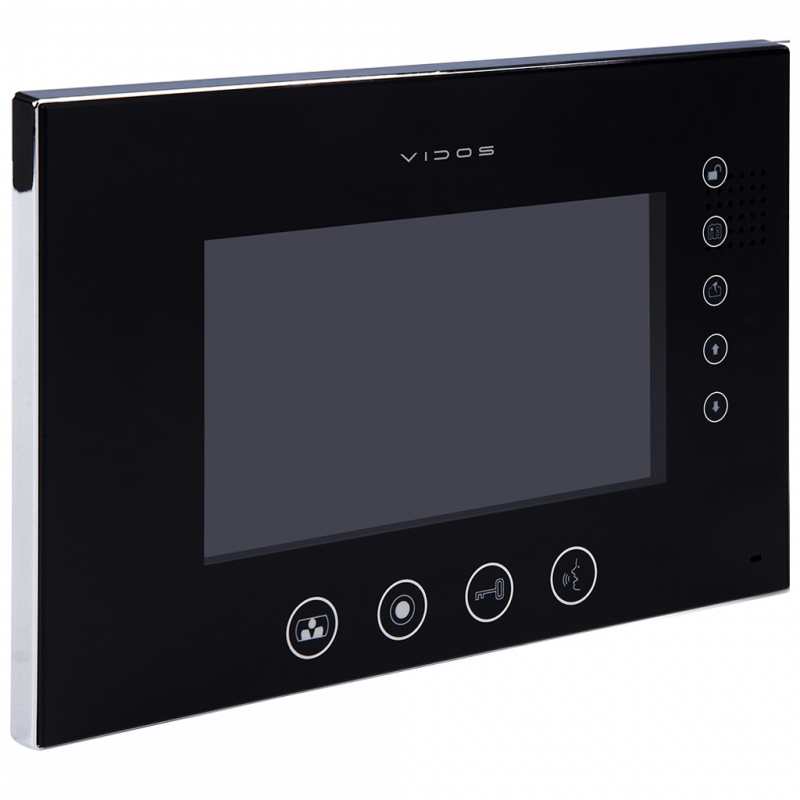 Monitor głośnomówiący - M670BS2