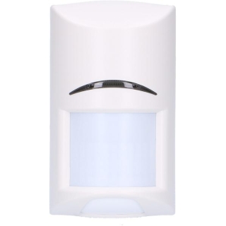 BOSCH CZUJNIK RUCHU PIR+MW ISC-BDL2-WP12GE 2