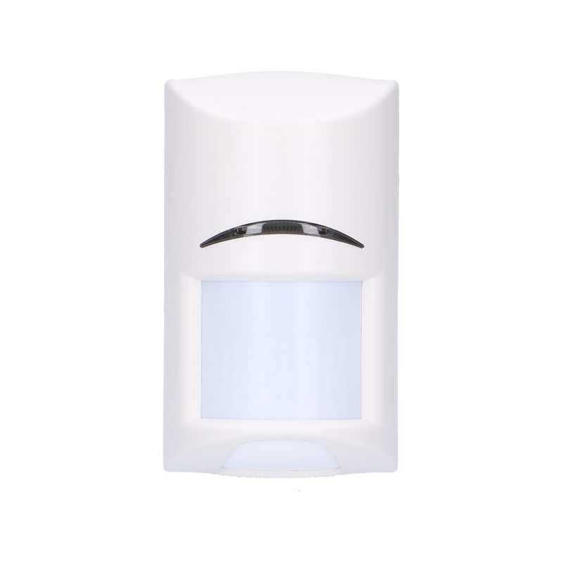 BOSCH CZUJNIK RUCHU PIR+MW ISC-BDL2-WP12GE