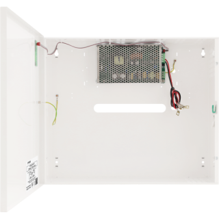HPSB-24V5A-D - HPSB 27,6V/5A/2x40Ah zasilacz buforowy...