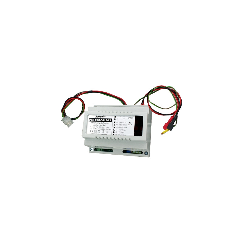 ROPAM ZASILACZ PSR-ECO-5012-RS(KAB. POŁ. NEO)