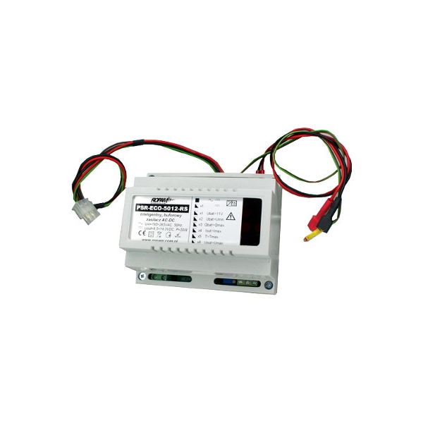 ROPAM ZASILACZ PSR-ECO-5012-RS(KAB. POŁ. NEO)
