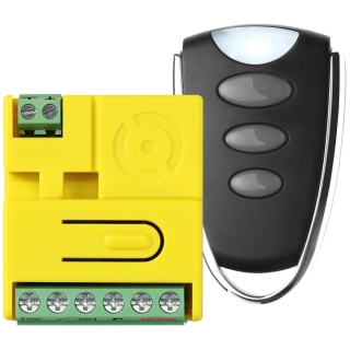 Zestaw Proxima HOMECAR1 EU