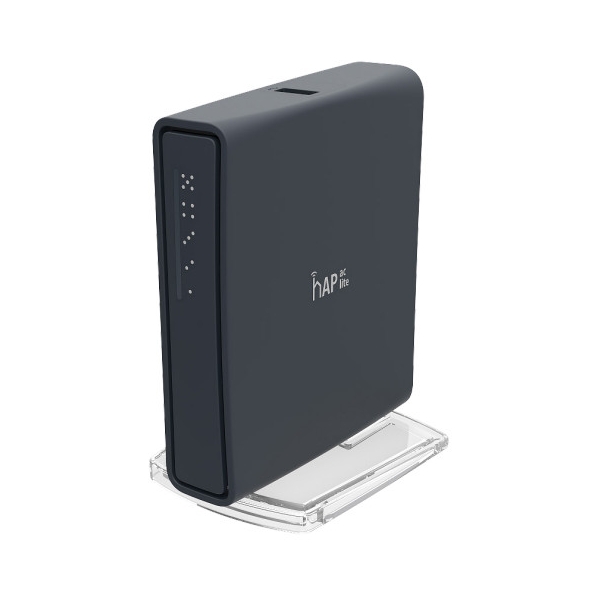 MIKROTIK ROUTERBOARD hAP ac Lite TC (RB952Ui-5ac2nD-TC)