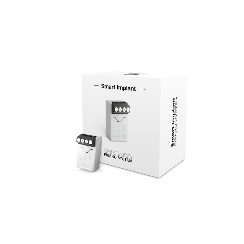 FIBARO Smart Implant | FGBS-222