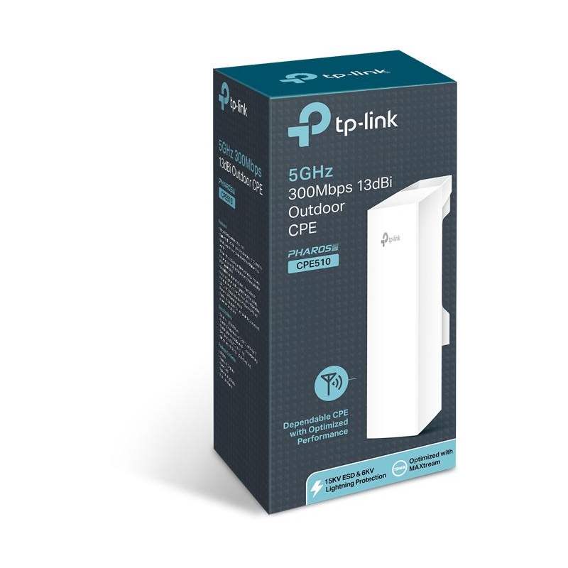 AP TP-LINK CPE510