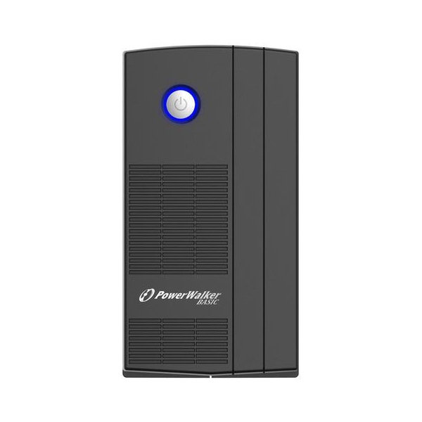 UPS ZASILACZ AWARYJNY PowerWalker VI 650 SB FR
