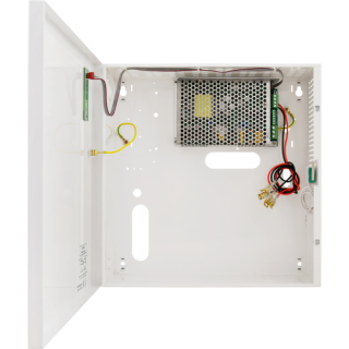 HPSG2-24V3A-B - HPSG2 27,6V/3A/2x7Ah zasilacz buforowy...