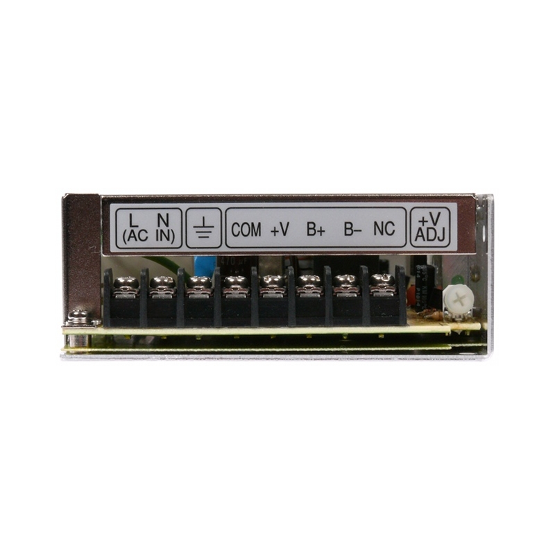 ZASILACZ BUFOROWY IMPULSOWY MEAN WELL AD-55A 13,8V/3,5A