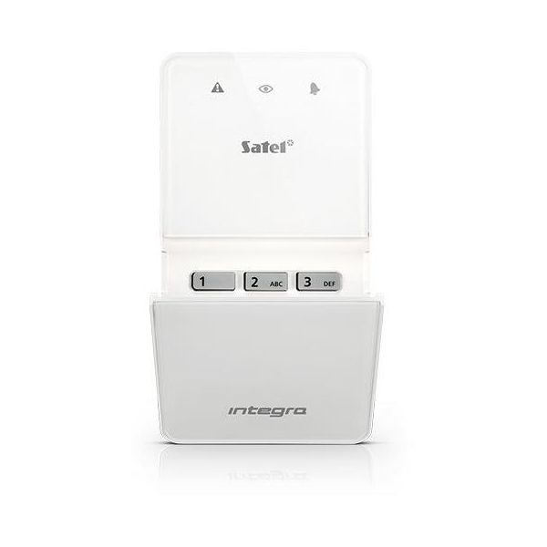 SATEL KLAWIATURA STREFOWA INT-SF-W