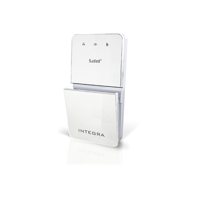 SATEL KLAWIATURA STREFOWA INT-SF-W