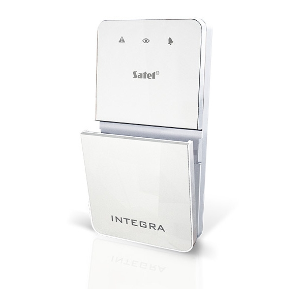 SATEL KLAWIATURA STREFOWA INT-SF-W