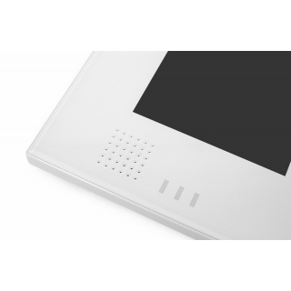 Monitor głośnomówiący - M670W 2