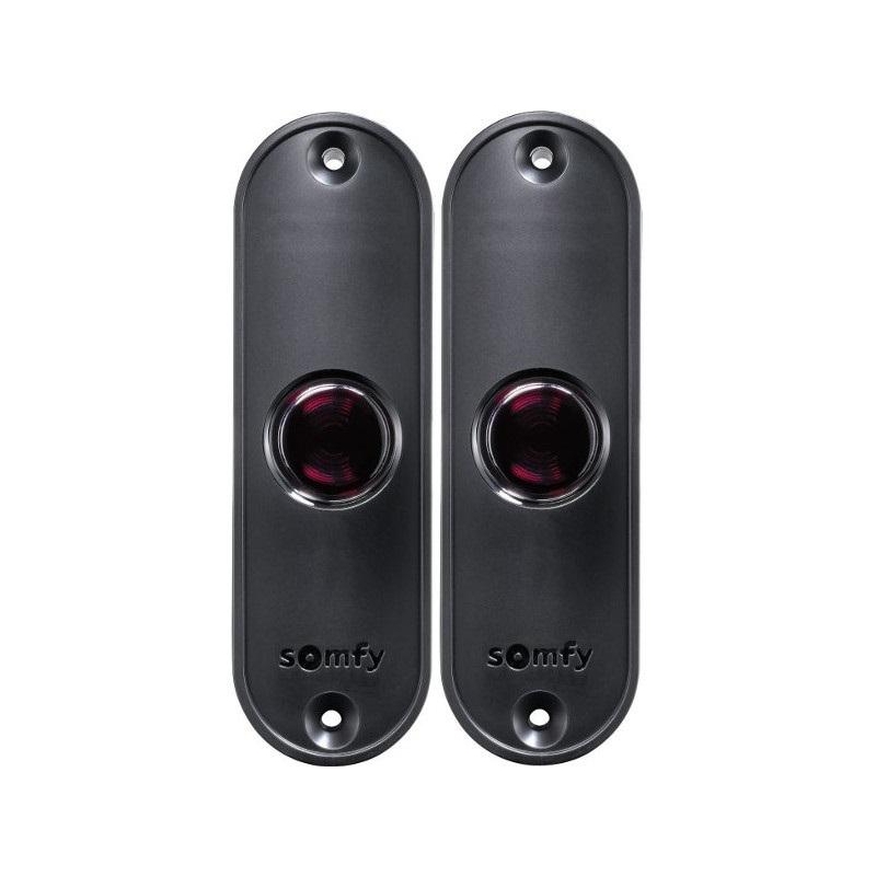 Fotokomórki Somfy Master PRO Bitech (ref. 1841233)