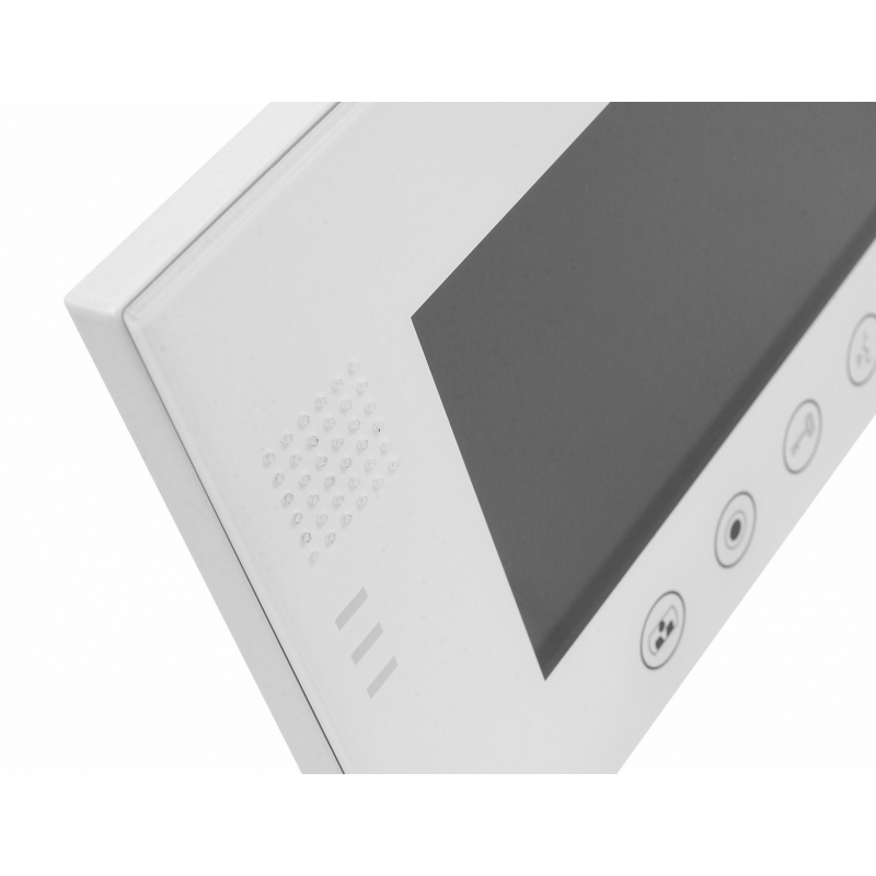 Monitor głośnomówiący - M670W