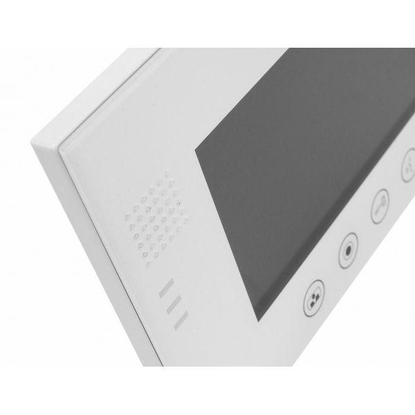 Monitor głośnomówiący - M670W