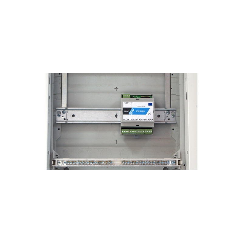 ROPAM MODUŁ EKSPANDER EXP-I8-RN-D4M