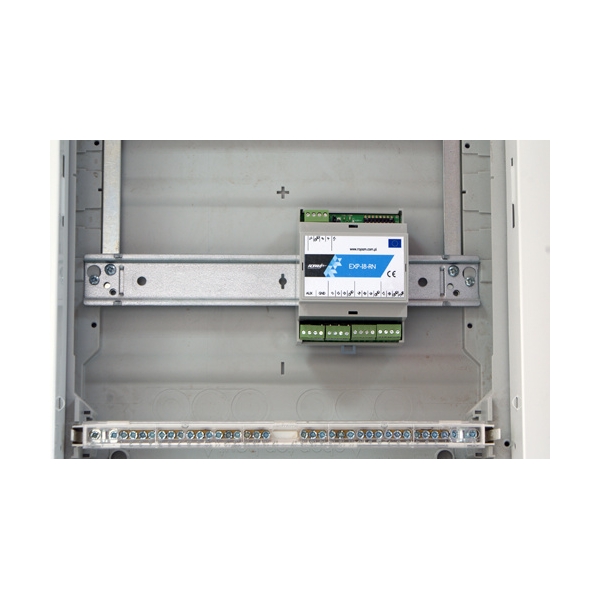 ROPAM MODUŁ EKSPANDER EXP-I8-RN-D4M