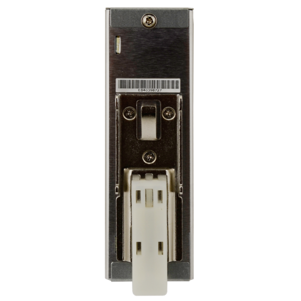 ZASILACZ IMPULSOWY NA SZYNĘ DIN MEAN WELL NDR-120-48 48V/120W/2.5A