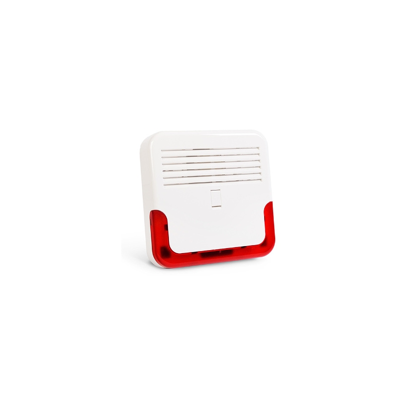 SATEL SYGNALIZATOR SD-6000 R (CZERWONY)