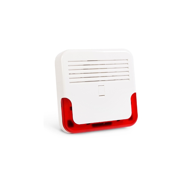 SATEL SYGNALIZATOR SD-6000 R (CZERWONY)