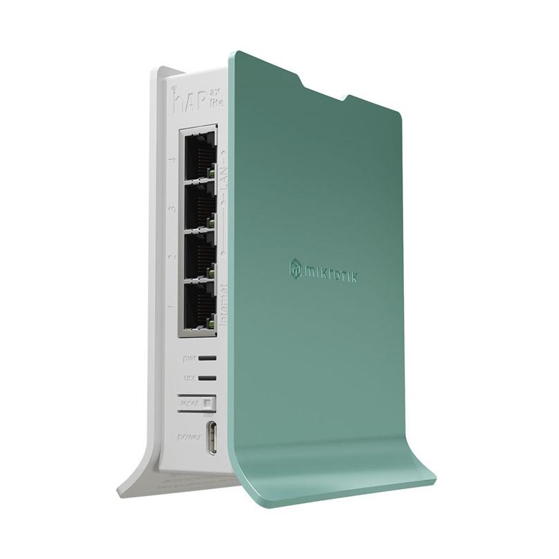 MIKROTIK ROUTERBOARD HAP AX lite (L41G-2axD)