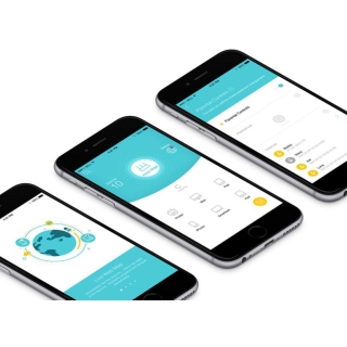 ROUTER TP-LINK VR300 2