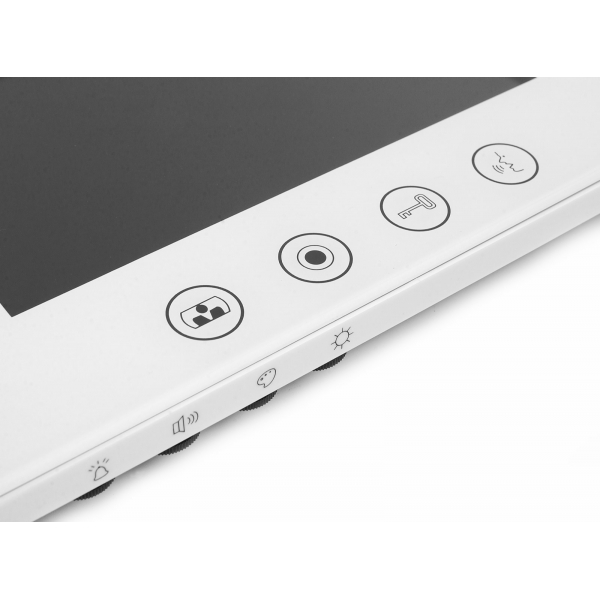 Monitor głośnomówiący - M670W