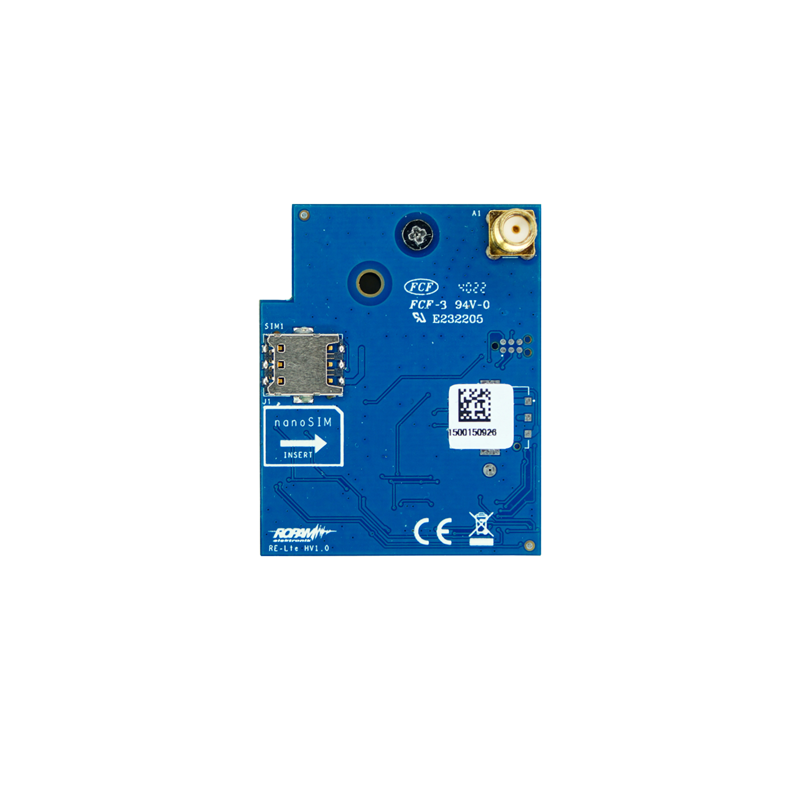 ROPAM MODEM LTE NEO-IP/-64 EXP-LTE