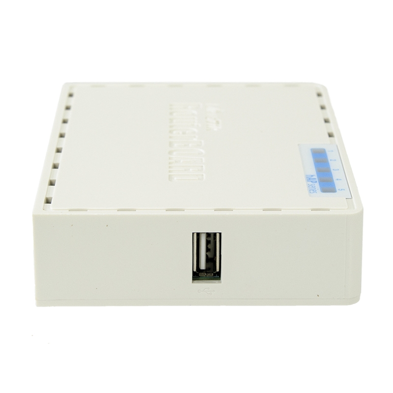 MIKROTIK ROUTERBOARD hAP ac Lite (RB952Ui-5ac2nD)