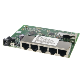 MIKROTIK ROUTERBOARD hAP ac Lite (RB952Ui-5ac2nD) 2