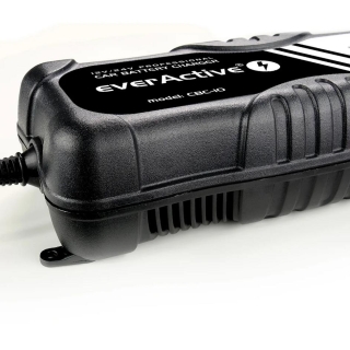Ładowarka prostownik do akumulatorów 12V/24V everActive 29.4V/10A CBC-10 2