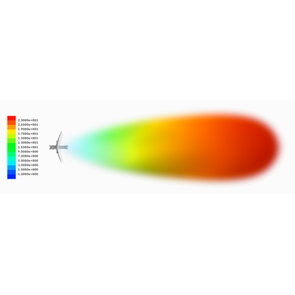UBIQUITI LITEBEAM LBE-M5-23