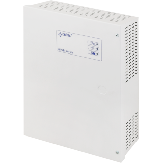 ZASILACZ BUFOROWY IMPULSOWY Pulsar HPSB-12V3A-C 2