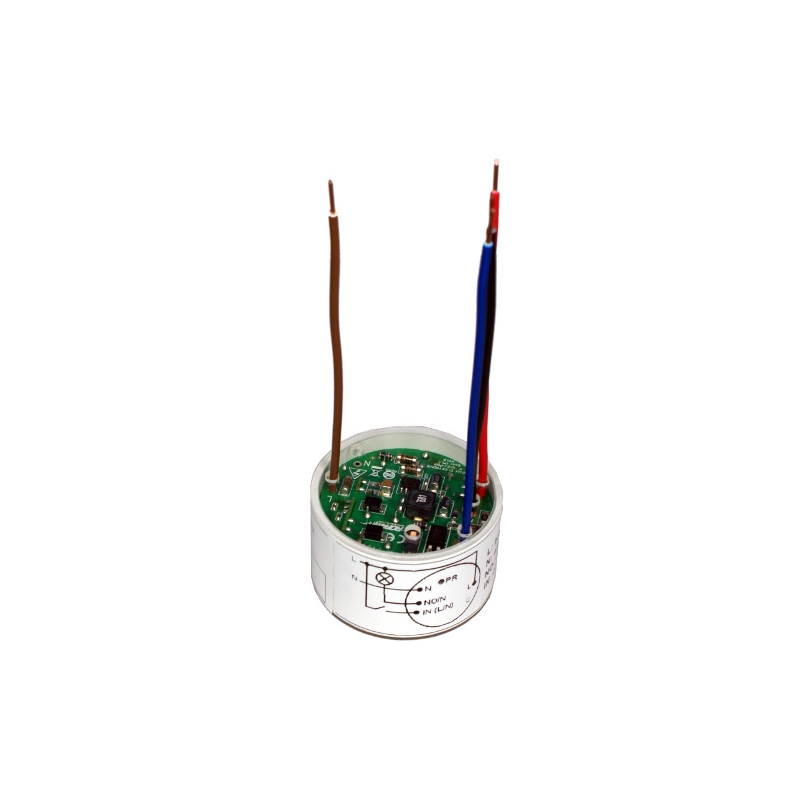 ROPAM ŁĄCZNIK SYSTEMU IOE-IQPLC
