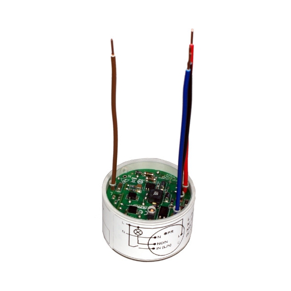 ROPAM ŁĄCZNIK SYSTEMU IOE-IQPLC