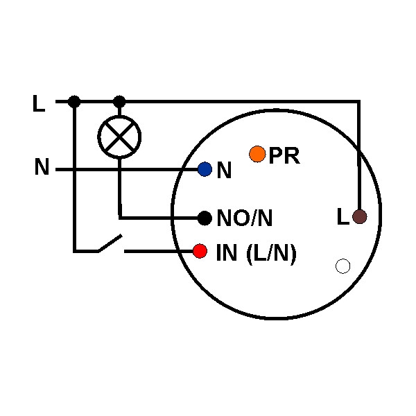ROPAM ŁĄCZNIK SYSTEMU IOE-IQPLC