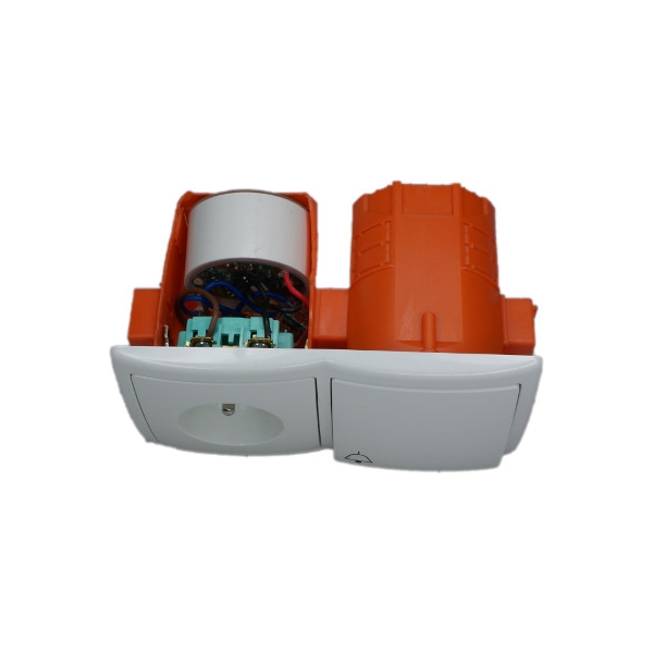 ROPAM ŁĄCZNIK SYSTEMU IOE-IQPLC