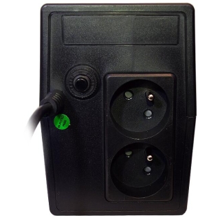 UPS ZASILACZ AWARYJNY VOLT POLSKA PICO 1000VA 600W 2