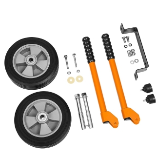 ZESTAW TRANSPORTOWY DO AGREGATÓW DAEWOO DAWK 30 2