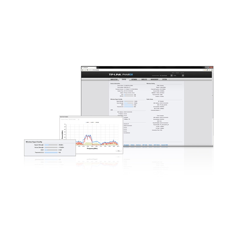 AP TP-LINK CPE210