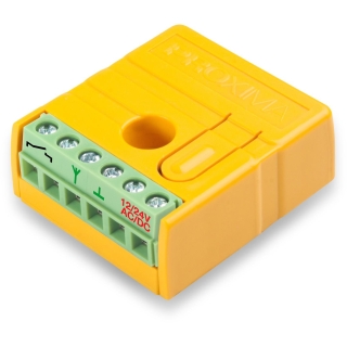 Sterownik/radioodbiornik Proxima NW1 SM (NICE SMILO)