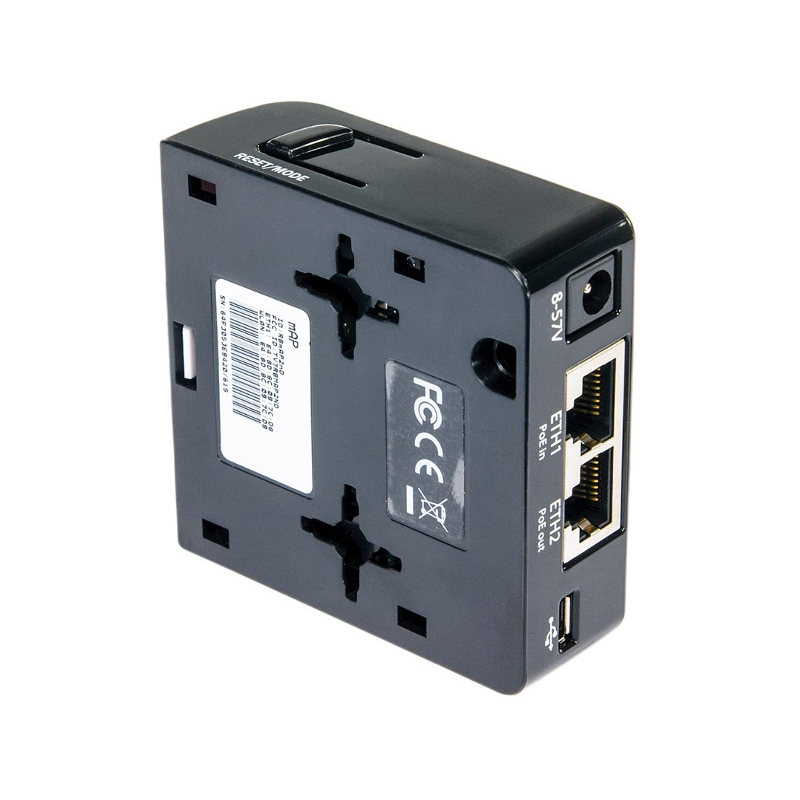 MIKROTIK ROUTERBOARD mAP (mAP2nD)